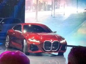 宝马新车爆料视频,揭秘视频中的惊艳设计与性能亮点