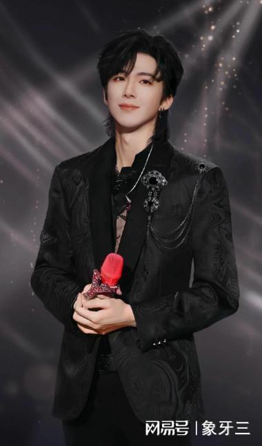 娱乐爆料刘宇宁是谁啊,刘宇宁是谁？